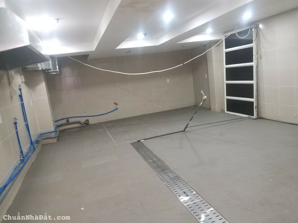Cho thuê Tầng Hầm làm văn phòng, quán ăn, kho,...100m2, Hưng Phước PMH, Q7. Cho thuê Tầng Hầm làm văn phòng, quán ăn, kho,...100m2, Hưng Phước PMH, Q7.