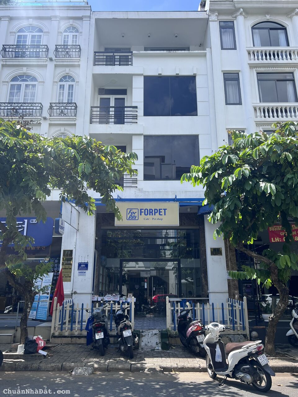 Cho Thuê Nhà Phố Hưng Phước 4 MT đường số 6 vị trí đắc địa 6x18,5m thích hợp kinh doanh Cho Thuê Nhà Phố Hưng Phước 4 MT đường số 6 vị trí đắc địa 6x18,5m thích hợp kinh doanh