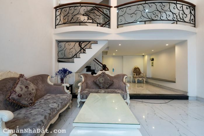 cho thuê mặt bằng 6x18,5m giá 20 triệu khu nhà phố Hưng Gia đường lớn, quận 7