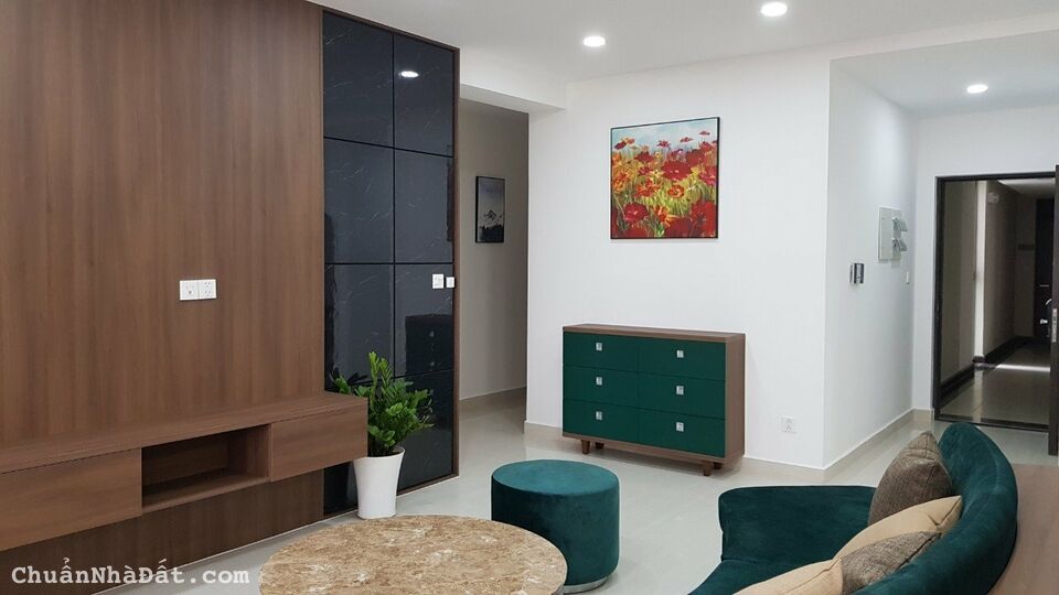 Cho thuê căn hộ Riverpark Premier 3PN 135m2, full nội thất cao cấp Cho thuê căn hộ Riverpark Premier 3PN 135m2, full nội thất cao cấp