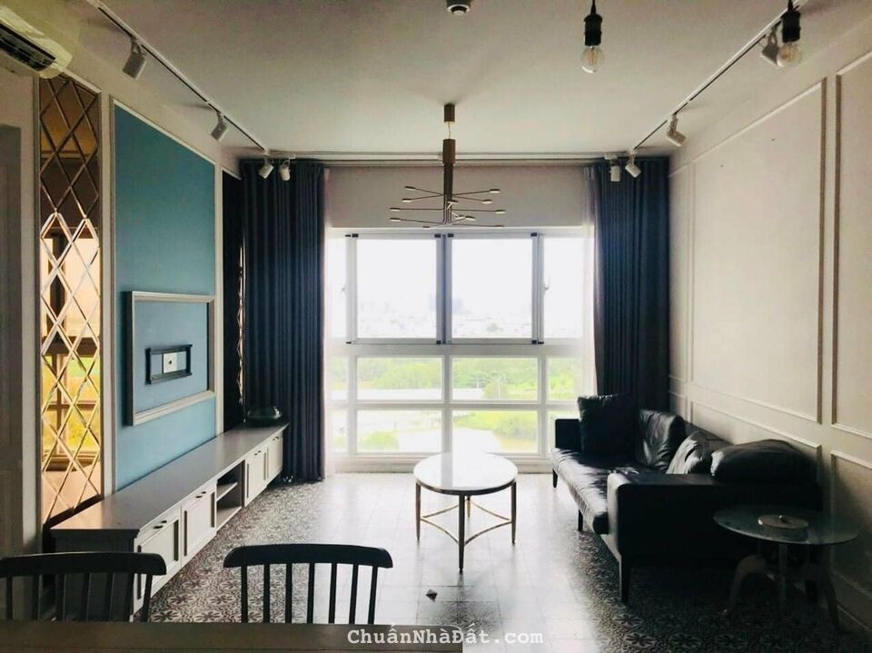 Cần bán căn hộ Happy Valley Phú Mỹ Hưng, 100m², Căn góc, view thoáng mát