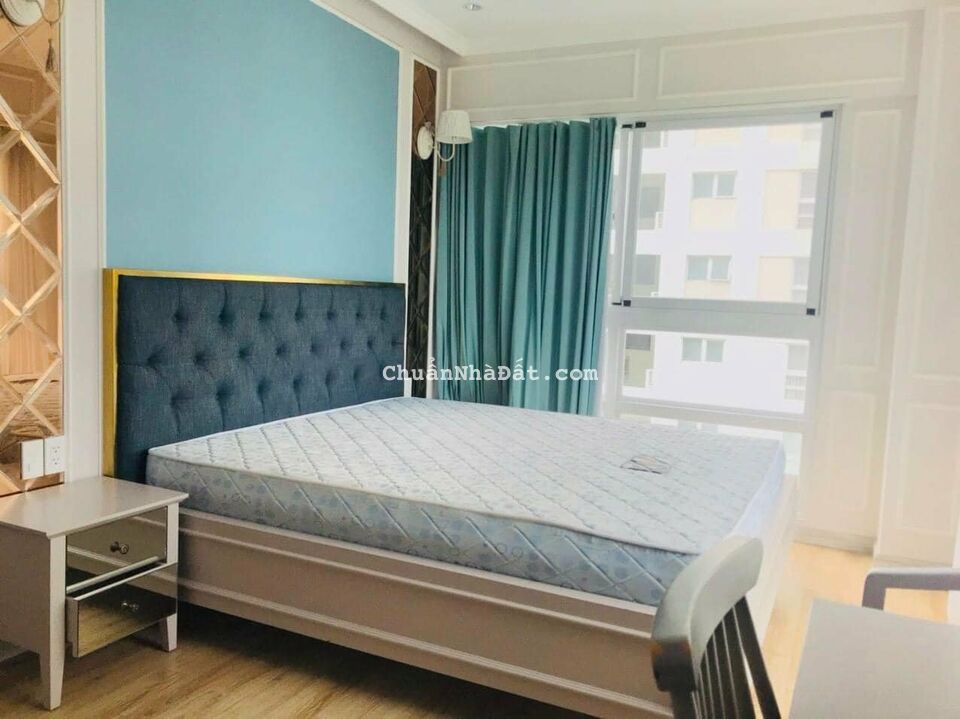 Cần bán căn hộ Happy Valley Phú Mỹ Hưng, 100m², Căn góc, view thoáng mát