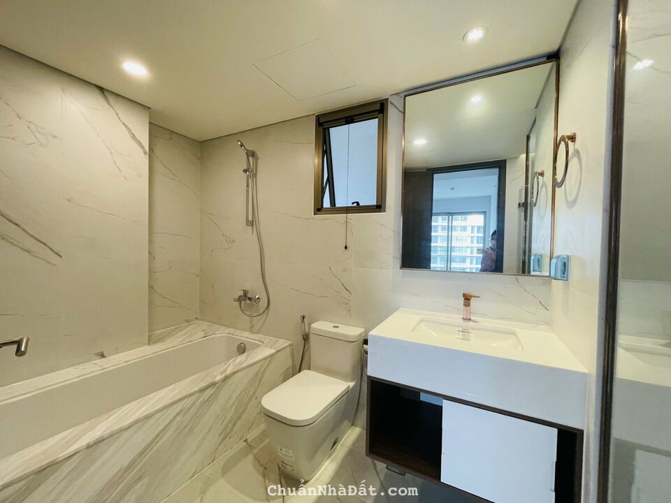 Chuyển nhượng Midtown M8 Lỗ 600tr so với giá gốc