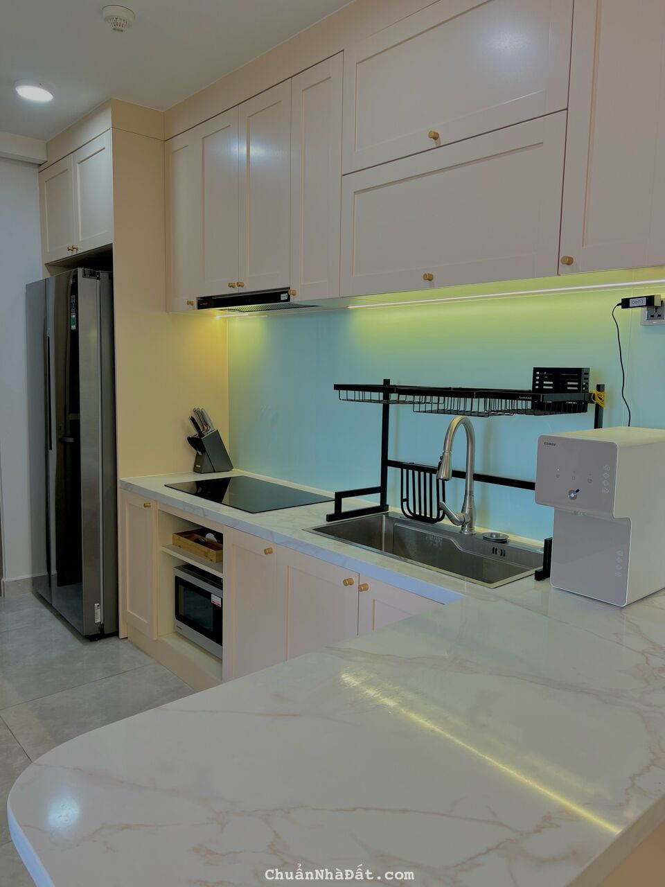 Cho thuê CC cao cấp Midtown The Pank M8, Phú Mỹ Hưng, 2PN nội thất cao cấp Cho thuê CC cao cấp Midtown The Pank M8, Phú Mỹ Hưng, 2PN nội thất cao cấp