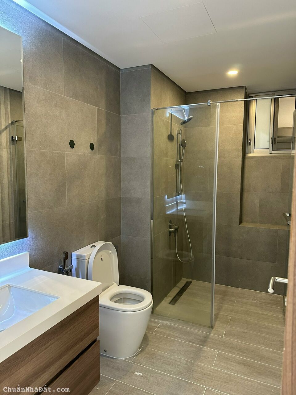 Chủ nhà đi nước ngoài Bán lỗ gần 1 tỷ căn hộ Midtown M7 Phú Mỹ Hưng