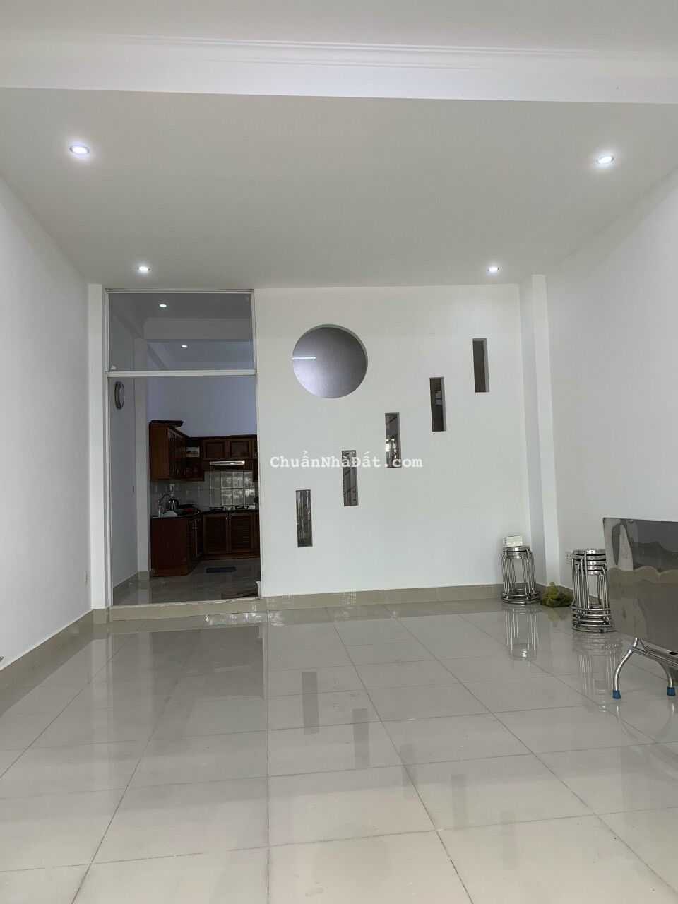 Bán nhà đẹp, mặt tiền đường số, phường Phú Mỹ, Quận 7, 95m2, 4 tầng, giá chỉ 14 tỷ 5