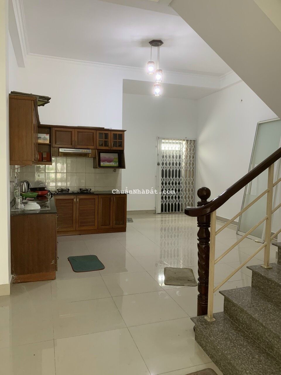 Bán nhà đẹp, mặt tiền đường số, phường Phú Mỹ, Quận 7, 95m2, 4 tầng, giá chỉ 14 tỷ 5