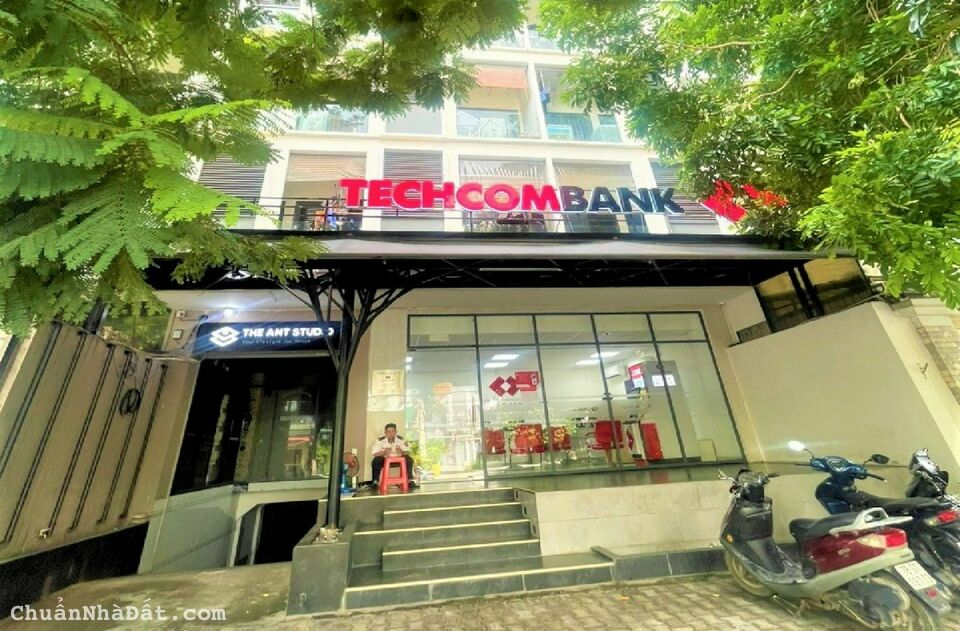 BÁN CẶP NHÀ PHỐ KDC LA CASA, P.PHÚ THUẬN, QUẬN 7 - 24 phòng