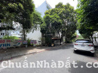 cần tiền bán gấp lô đất Hưng Phước, P Tân Phong, Quận 7, vị trí cực đẹp 