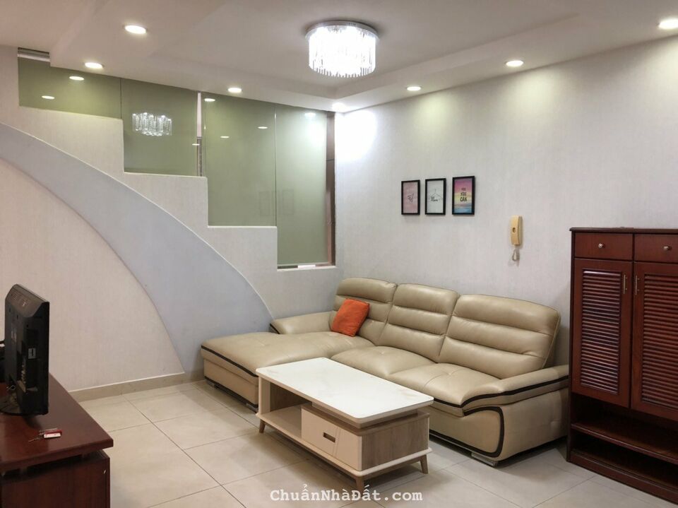 Cho thuê Căn hộ khu phố Hưng Vượng 3, 2PN, 2WC, Phú Mỹ Hưng Q 7.