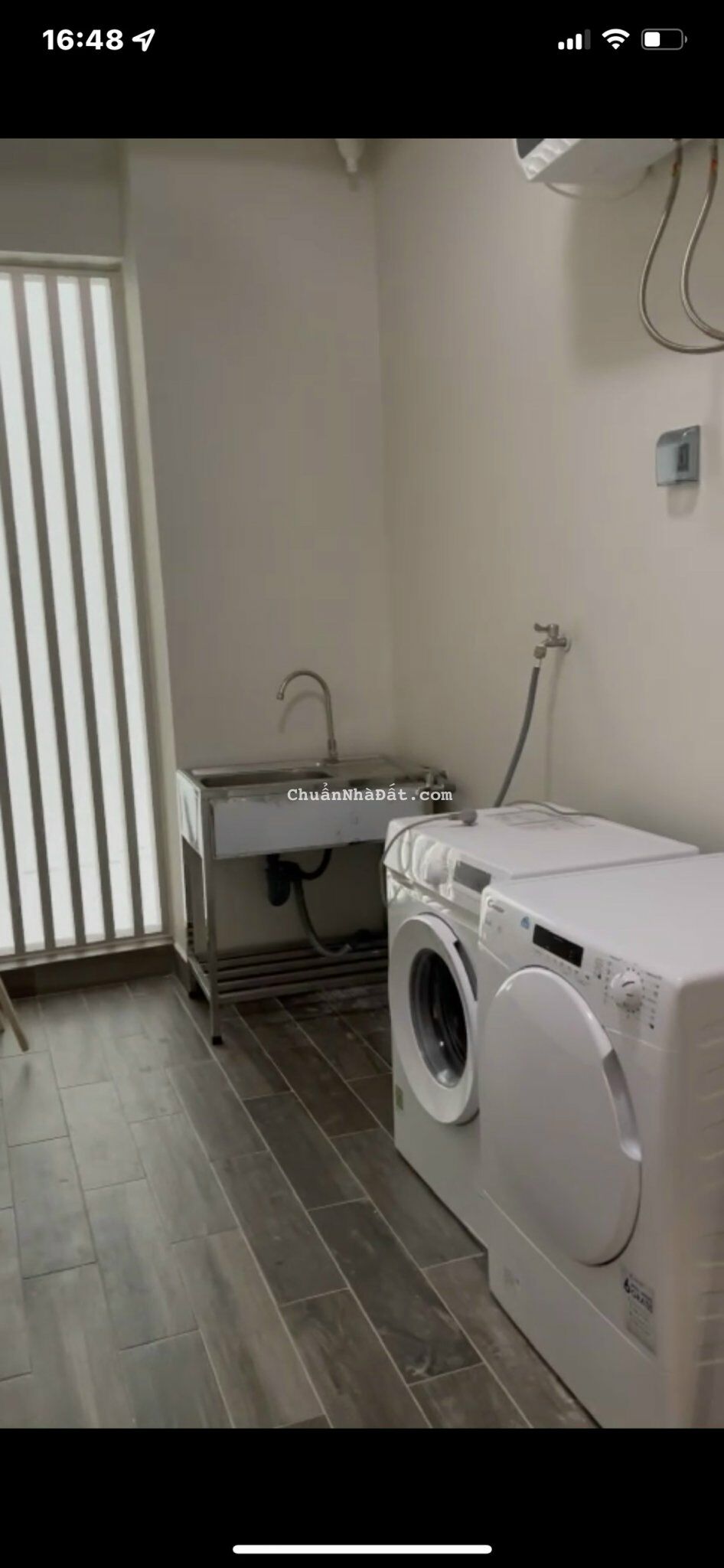 Cho thuê căn hộ Midtown M8 - tầng trung view thoáng Phú Mỹ Hưng Q7