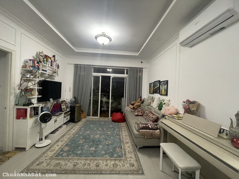 Cần cho thuê căn hộ Nam Phúc, PMH, quận 7, 3PN, Full nội thất