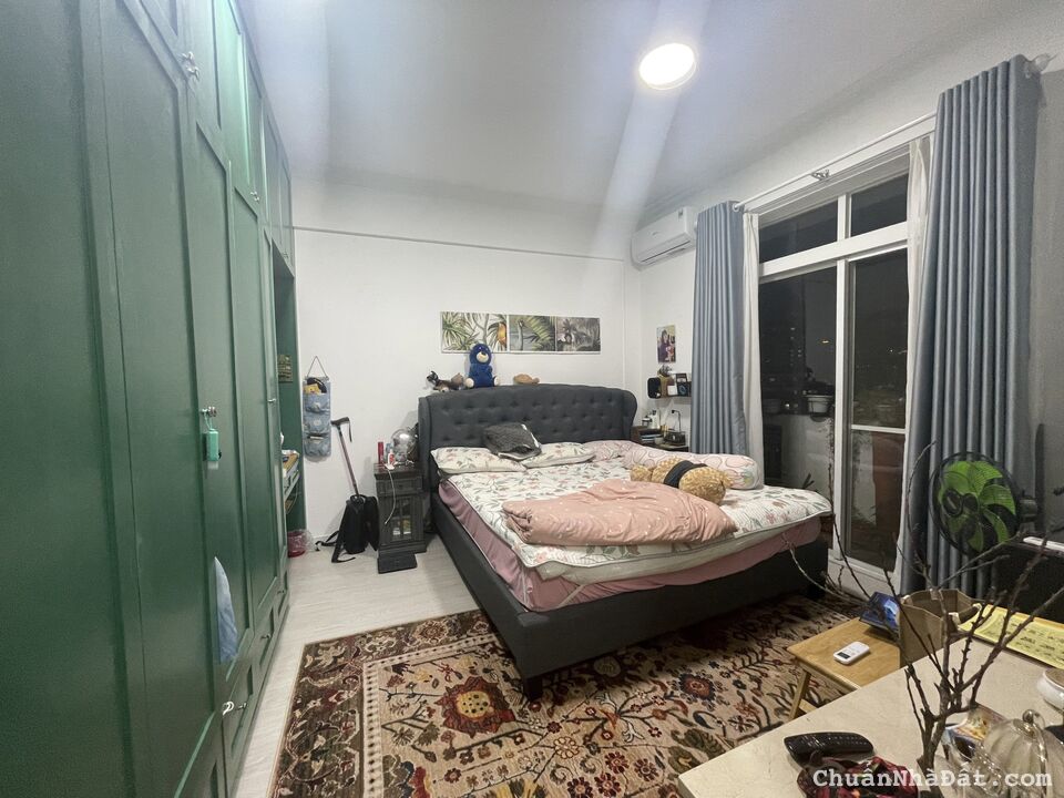 Cần cho thuê căn hộ Nam Phúc, PMH, quận 7, 3PN, Full nội thất