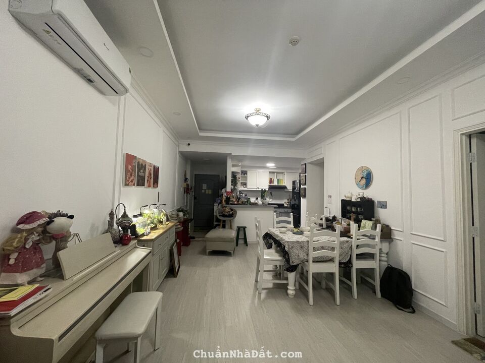 Cần cho thuê căn hộ Nam Phúc, PMH, quận 7, 3PN, Full nội thất