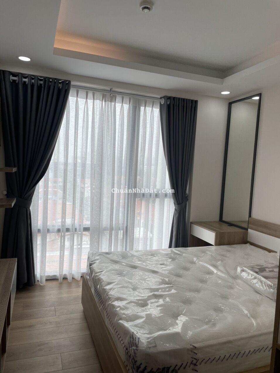 Cho thuê căn hộ 2PN Urban Hill, nhà mới, nội thất cao cấp, thoáng mát