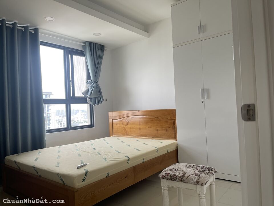 Cần cho thuê căn hộ Nam Phúc, trung tâm Phú Mỹ Hưng, quận 7,