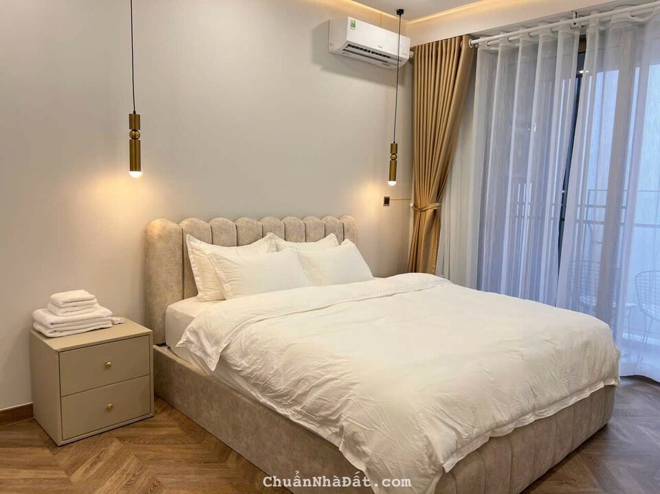 Cần cho thuê nhanh Midtown M8 The Peak nhà nội thất cực đẹp 3PN, full nội thất