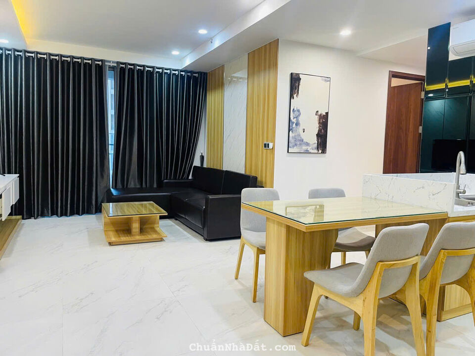 Cho thuê căn hộ Midtown 2PN, full nội thất, Phú Mỹ Hưng, Quận 7, TPHCM