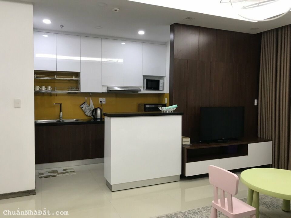 Cho thuê nhanh căn hộ Green Valley, 2PN 89m2 PMH chỉ 20tr/tháng
