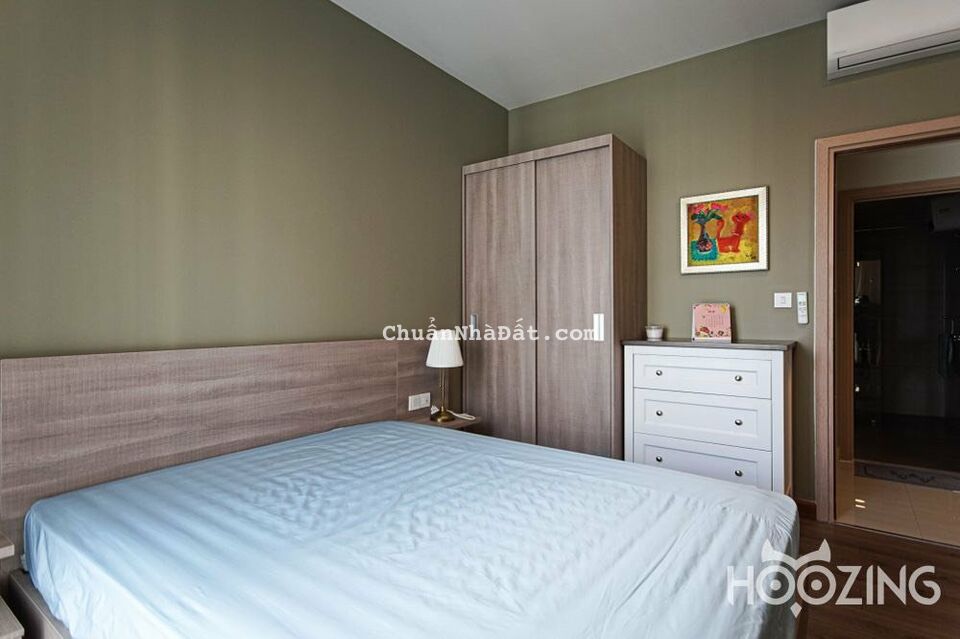 cho thuê gấp căn hộ 3PN Riverpark Phú Mỹ Hưng, Quận 7 giá 48tr/tháng