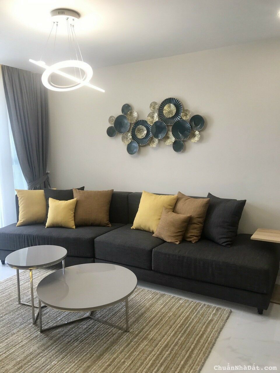 Cho thuê 3 phòng ngủ Scenic Valley 1, Phú Mỹ Hưng, giá chỉ 25 triều nhà đẹp Cho thuê 3 phòng ngủ Scenic Valley 1, Phú Mỹ Hưng, giá chỉ 25 triều nhà đẹp