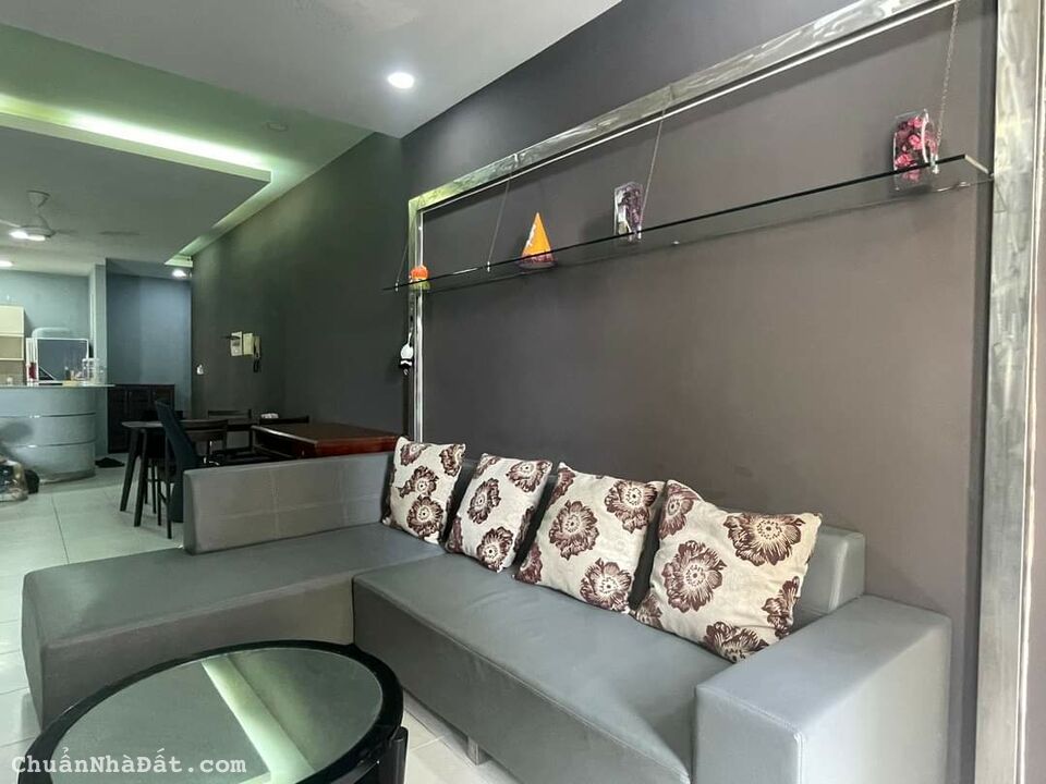 Cho thuê căn hộ Sky Garden 3 74m2 3PN2WC full nội thất Giá chỉ 14 tr/tháng