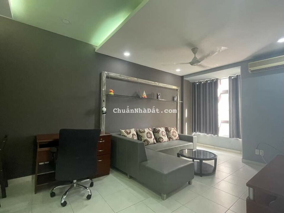 Cho thuê căn hộ Sky Garden 3 74m2 3PN2WC full nội thất Giá chỉ 14 tr/tháng