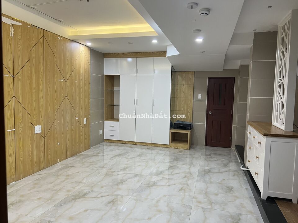 Cho thuê căn hộ 1PN, giá từ 7tr - 17tr, tại Phú Mỹ Hưng, Q7, đầy đủ tiện nghi