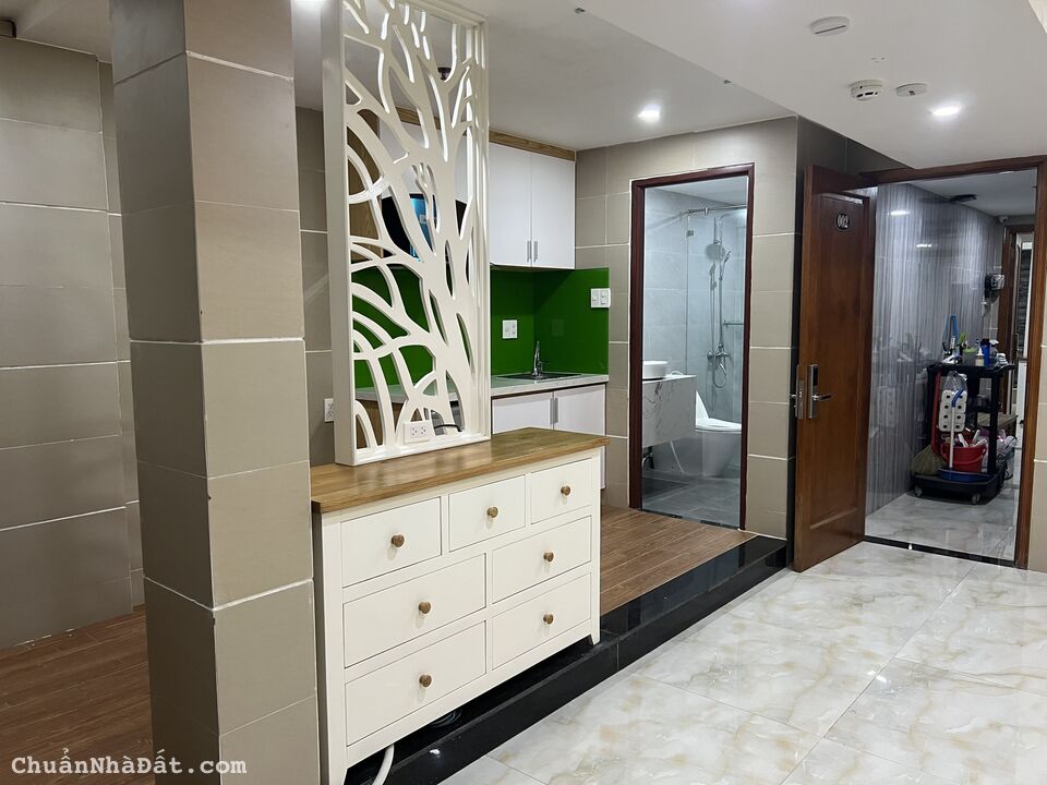 Cho thuê căn hộ 1PN, giá từ 7tr - 17tr, tại Phú Mỹ Hưng, Q7, đầy đủ tiện nghi