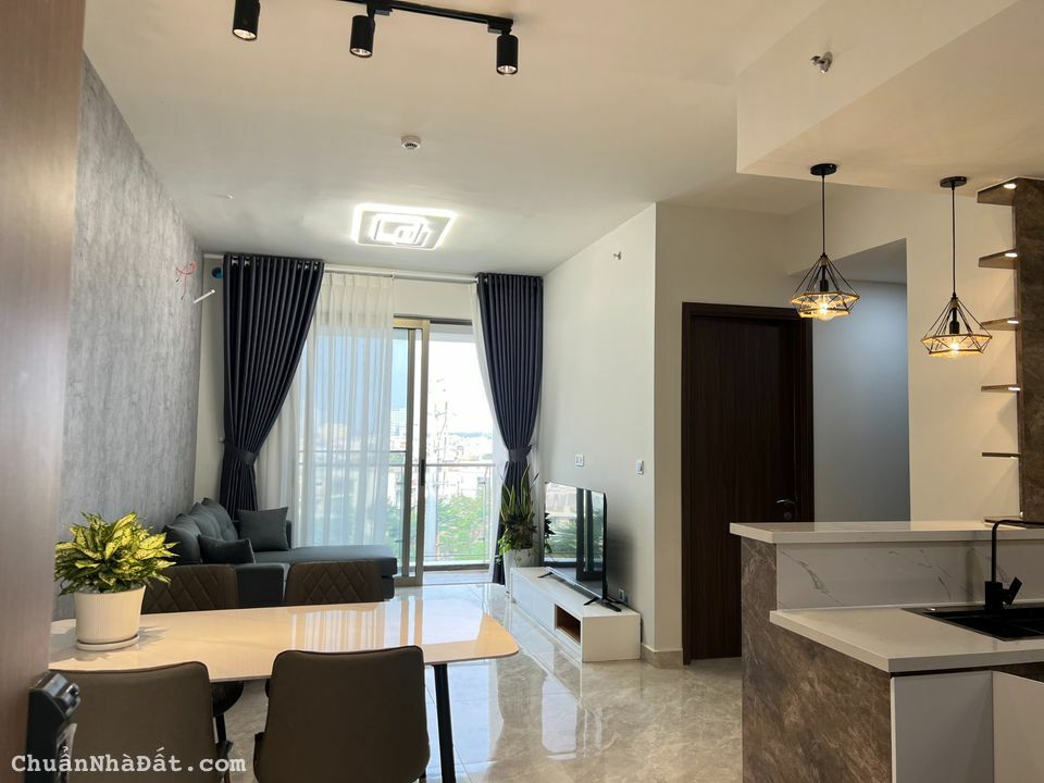 Cho thuê căn hộ The Peak Midtown Phú Mỹ hưng quận 7 2PN giá 1.200$