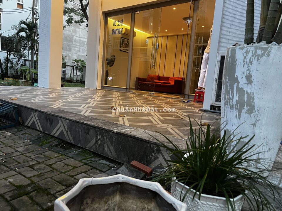 Cho thuê mặt bằng Hưng Gia, đường Số 2, Phú Mỹ Hưng