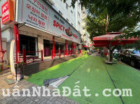 Cho thuê shop, nhà hàng 350 m2. 15m ngang 1T, 1L góc đường Số 6, PMH, Q7. 100tr/th Cho thuê shop, nhà hàng 350 m2. 15m ngang 1T, 1L góc đường Số 6, PMH, Q7. 100tr/th