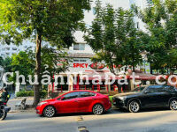 Cho thuê shop, nhà hàng 350 m2. 15m ngang 1T, 1L góc đường Số 6, PMH, Q7. 100tr/th Cho thuê shop, nhà hàng 350 m2. 15m ngang 1T, 1L góc đường Số 6, PMH, Q7. 100tr/th