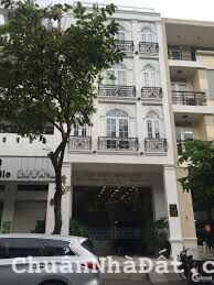 Cho thuê nhà phố có thang máy Hưng Phước, Phú Mỹ Hưng, quận 7, giá chỉ 63 triệu