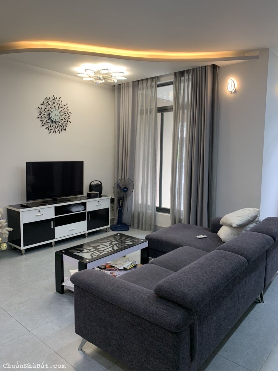 Chính chủ cho thuê nhà phố Lavila Nhà Bè, full cao cấp, giá 23tr/th 