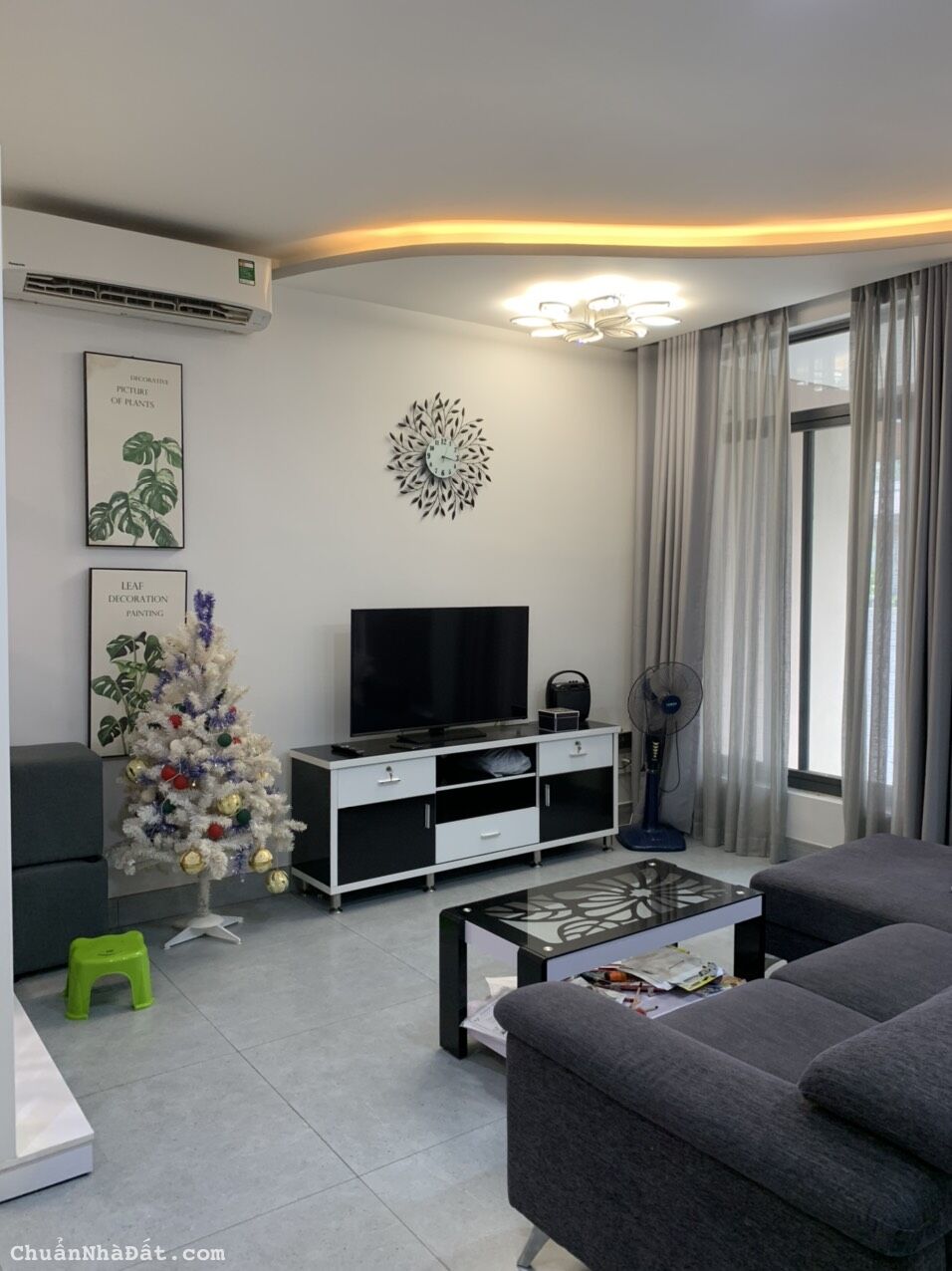 Chính chủ cho thuê nhà phố Lavila Nhà Bè, full cao cấp, giá 23tr/th 