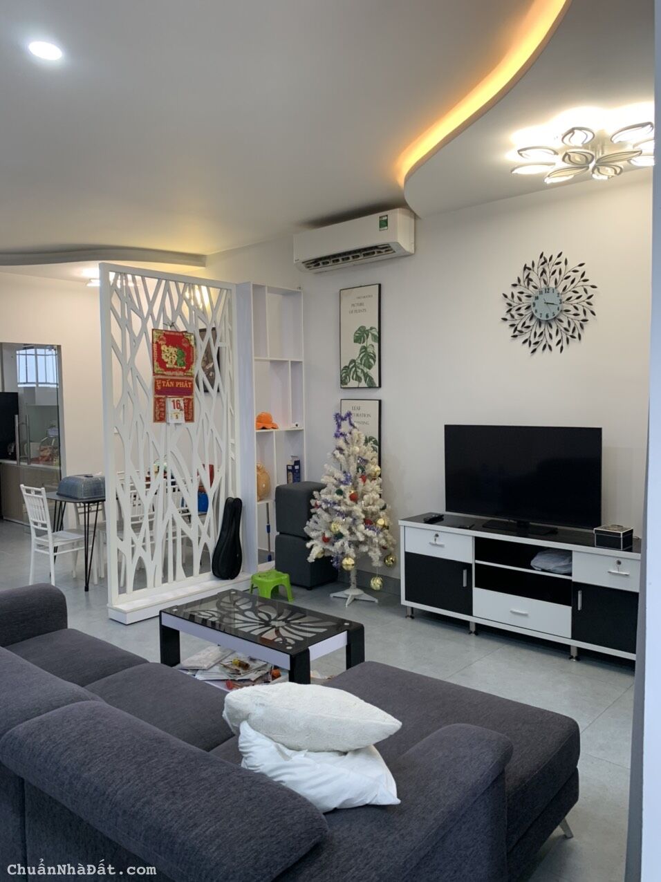 Chính chủ cho thuê nhà phố Lavila Nhà Bè, full cao cấp, giá 23tr/th 