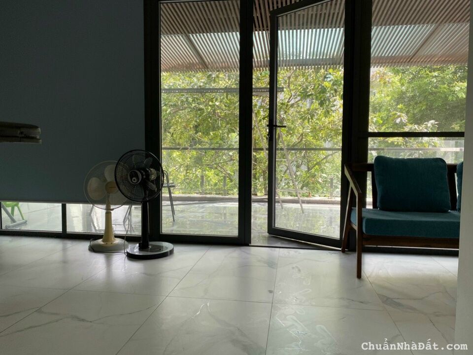 Cho thuê biệt thự Mỹ Giang Trung tâm khu Cảnh Đồi, Phú Mỹ Hưng, Quận 7