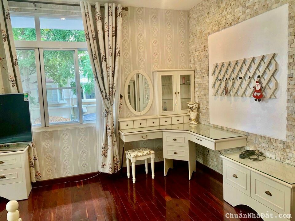 Cho thuê biệt thự Mỹ Giang DT 12x18m, 1 trệt 2 lầu sân thượng, giá chỉ từ 55 tr/th, Cho thuê biệt thự Mỹ Giang DT 12x18m, 1 trệt 2 lầu sân thượng, giá chỉ từ 55 tr/th,