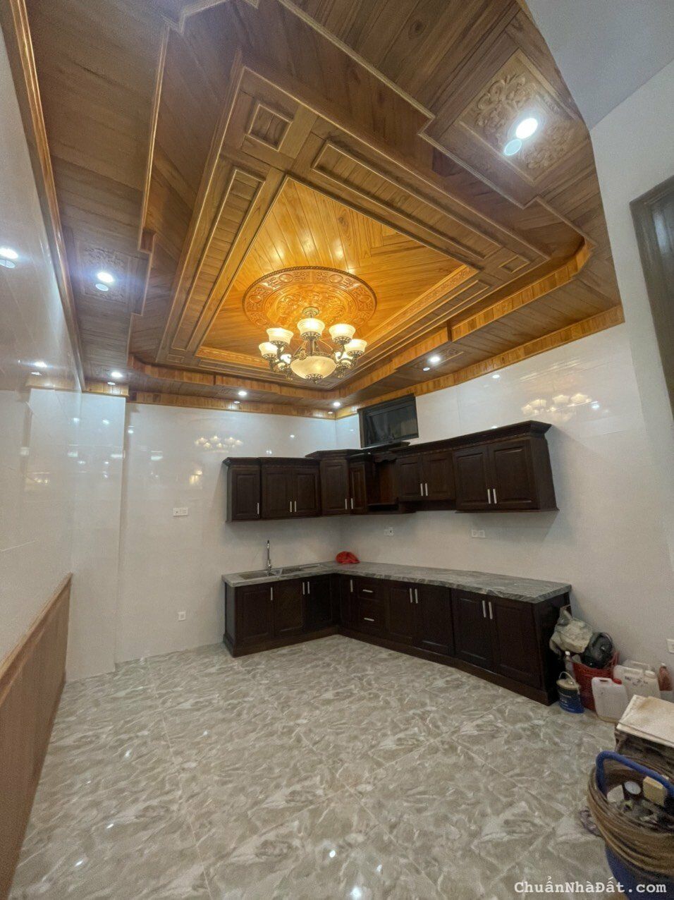 Bán Nhà ở Phường 6 - Đà Lạt - 266 m2 - 7 Tỷ 9 - Đường Ô tô