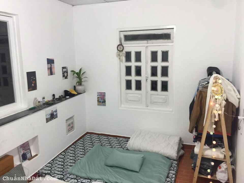 CẦN BÁN CĂN NHÀ NHỎ - PHƯỜNG 2 - ĐÀ LẠT – 60 M2 – Giá Chỉ 2 TỶ 4