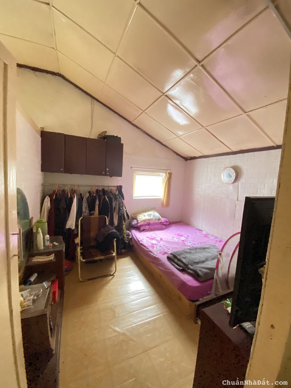 BÁN GẤP NHÀ ở Phan Đình Phùng - Phường 2 Đà Lạt - Giá Chỉ 3 Tỷ 5 BÁN GẤP NHÀ ở Phan Đình Phùng - Phường 2 Đà Lạt - Giá Chỉ 3 Tỷ 5