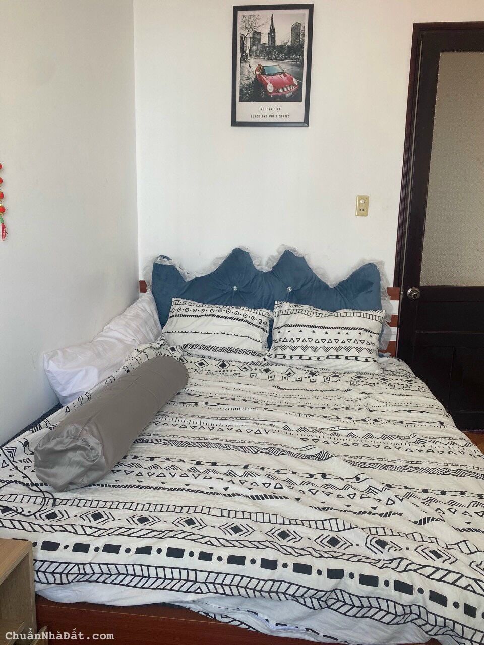 Chính chủ gửi bán căn nhà tại thông thiên học phường 2 hẻm xe máy Chính chủ gửi bán căn nhà tại thông thiên học phường 2 hẻm xe máy