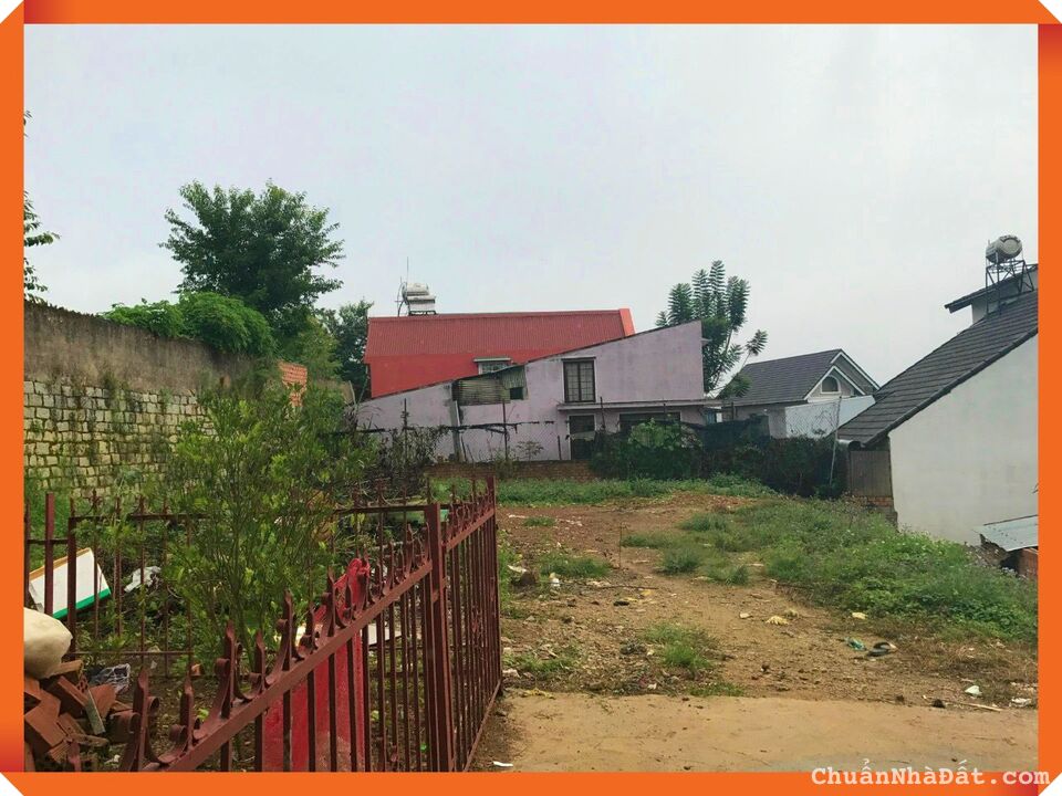 Bán Nhanh Lô Đất Bạch Đằng - Đường ô tô - 289 m2 - Phường 7 - Đà Lạt