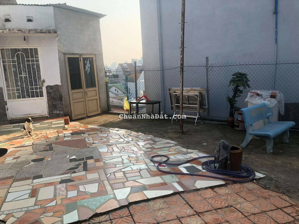 Bán Miếng Đất ở Đồng Tâm Phường 4 Đà Lạt- 127m2 - 5 Tỷ 5