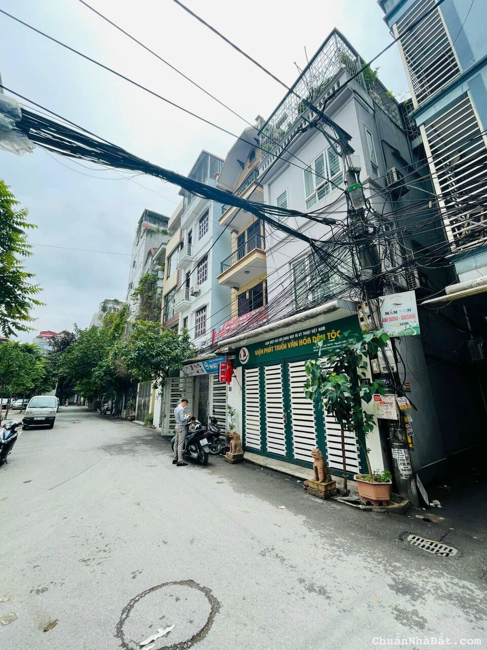 MẶT ĐƯỜNG LỚN SÁT CHUNG CƯ NHÀ PHÂN LÔ 50M 4TẦNG MT 4,6M KINH DOANH - 11,2TỶ MẶT ĐƯỜNG LỚN SÁT CHUNG CƯ NHÀ PHÂN LÔ 50M 4TẦNG MT 4,6M KINH DOANH - 11,2TỶ