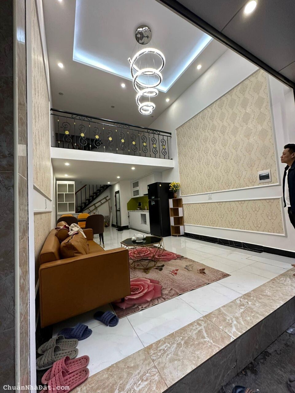 4,65TỶ Ô TÔ CÁCH 5M (SAU 1NHÀ) TẠI NGÕ 129 NGUYỄN TRÃI THANH XUÂN 33M 3,5TẦNG MT 4,1M