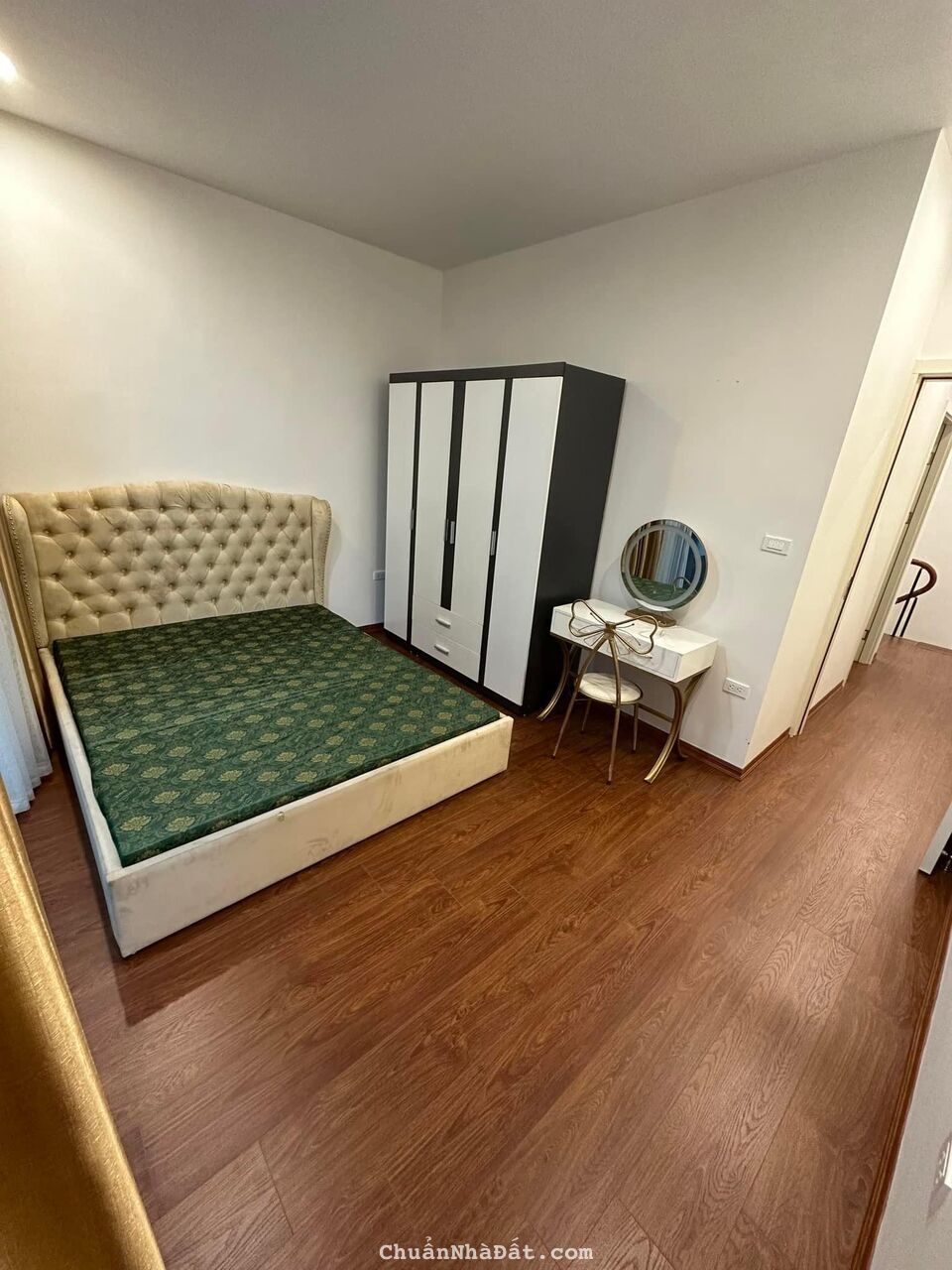 4,65TỶ Ô TÔ CÁCH 5M (SAU 1NHÀ) TẠI NGÕ 129 NGUYỄN TRÃI THANH XUÂN 33M 3,5TẦNG MT 4,1M