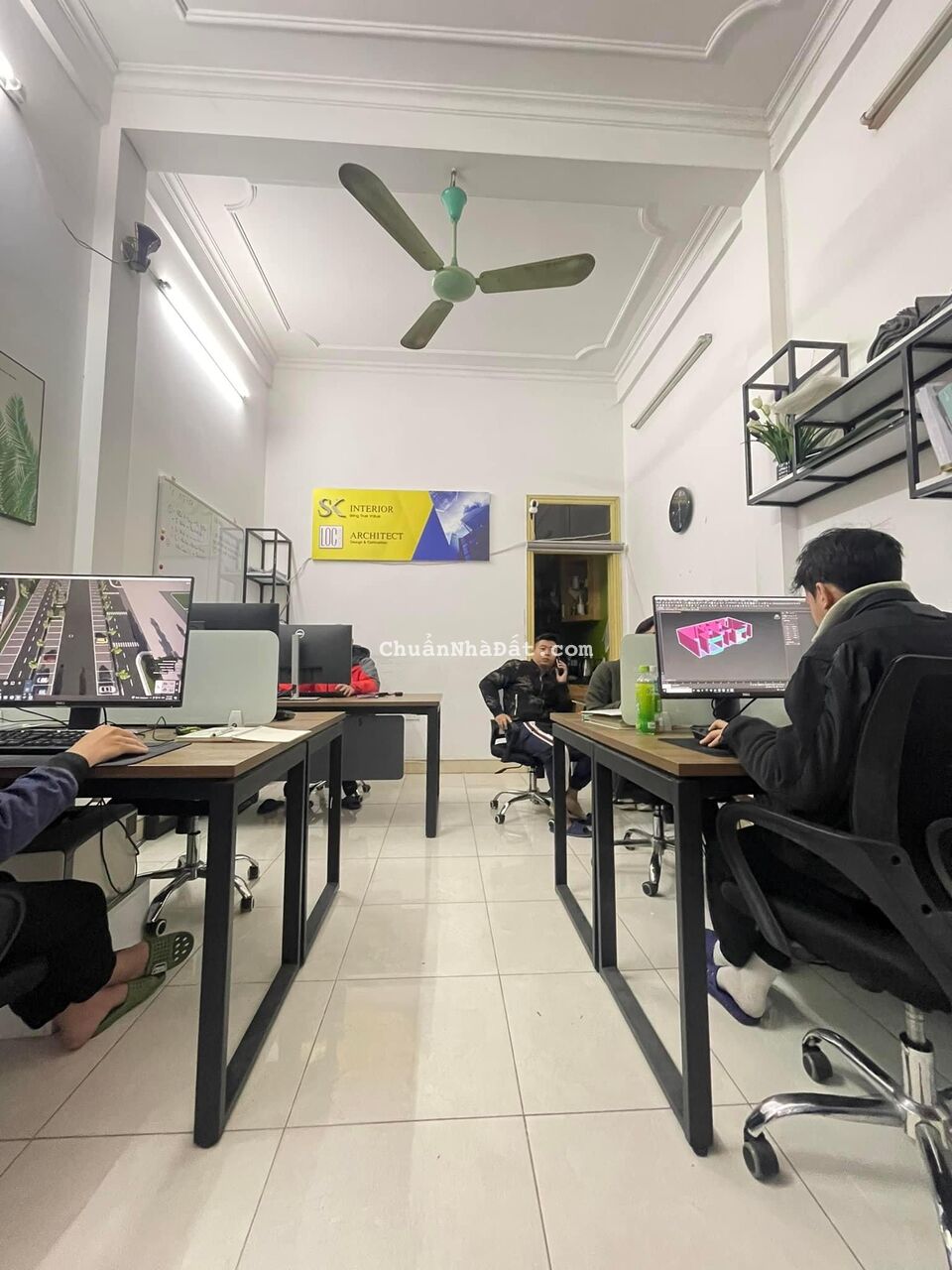 5,25TỶ NHÀ PHÂN LÔ Ô TÔ VÀO NHÀ TẠI NGUYỄN XIỂN THANH XUÂN