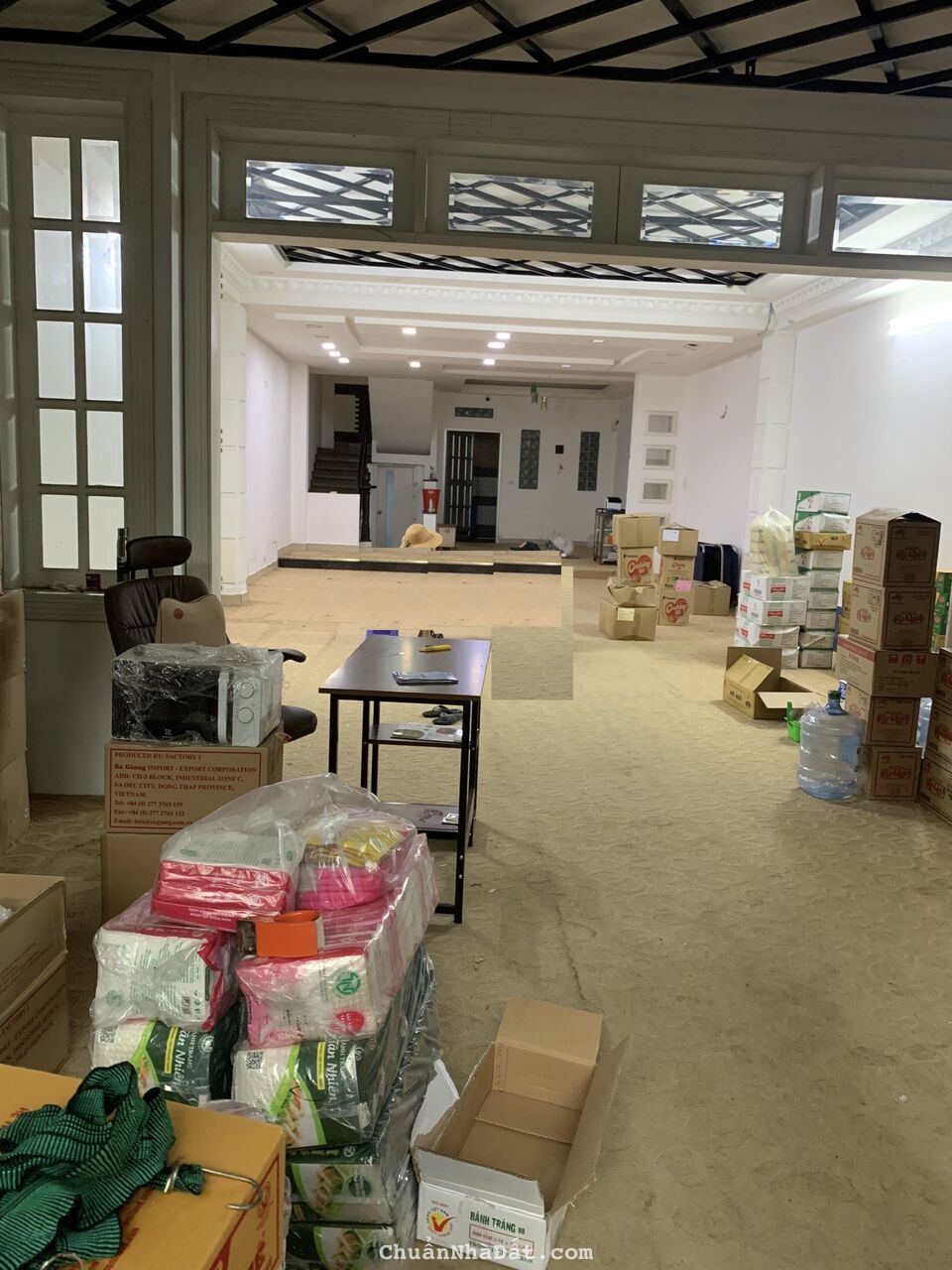 Bán nhà đường 75 kdc Tân Quy Đông,Quận 7,dt 6x22m, 2 lầu giá 21 tỷ